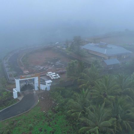 Misty Green Hills Parks & Resorts Kondotty Экстерьер фото