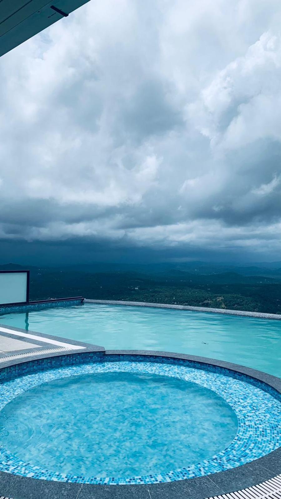 Misty Green Hills Parks & Resorts Kondotty Экстерьер фото