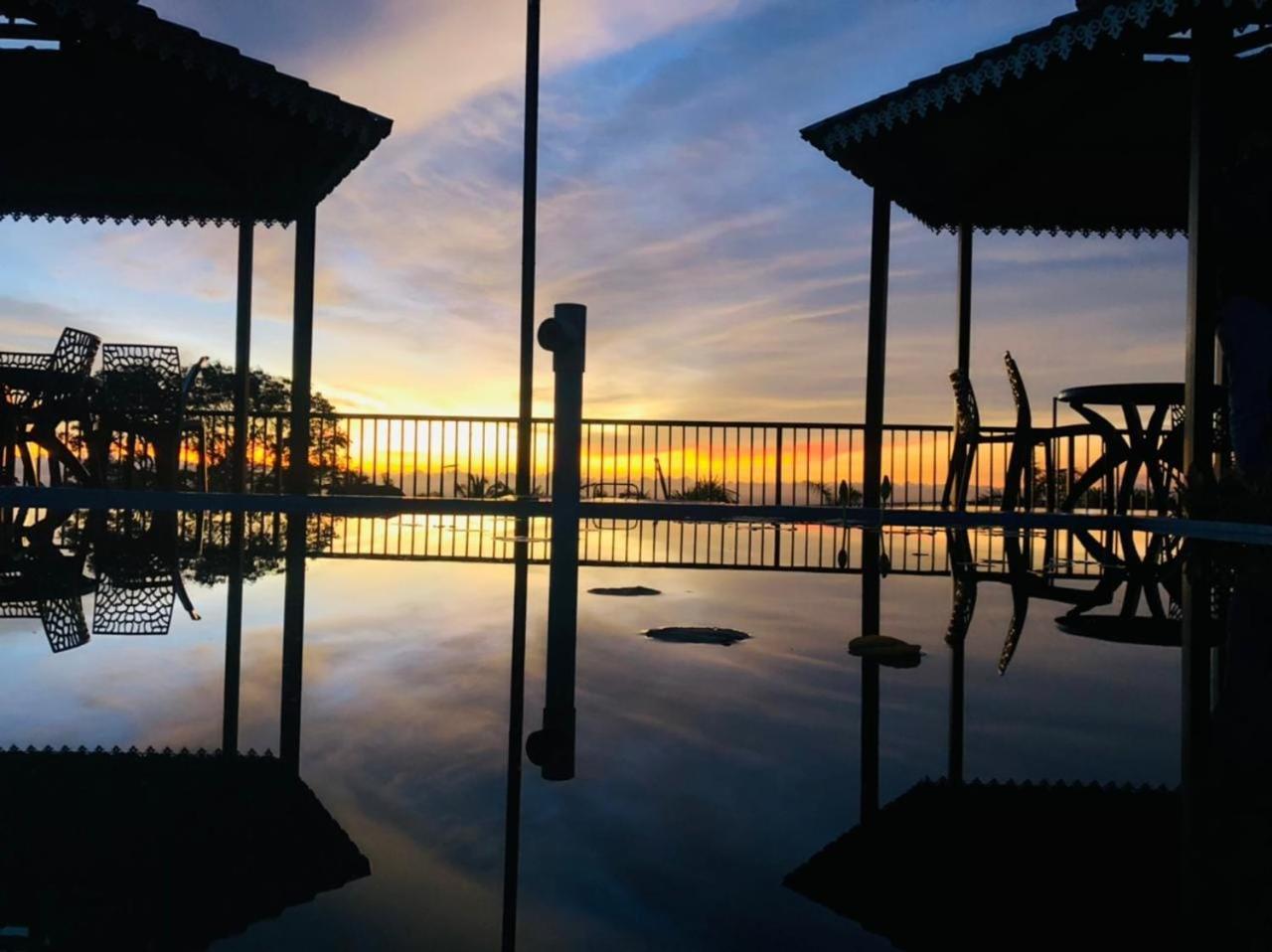 Misty Green Hills Parks & Resorts Kondotty Экстерьер фото