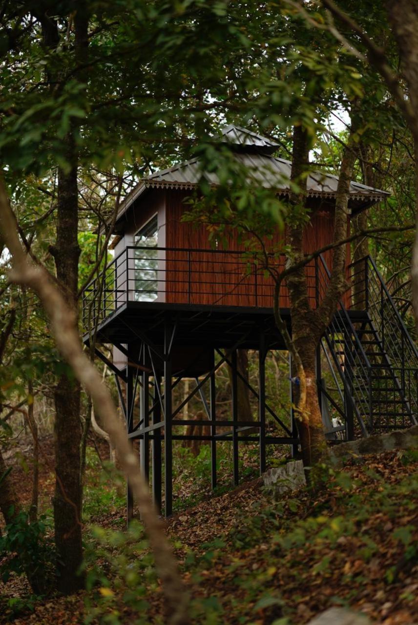 Misty Green Hills Parks & Resorts Kondotty Экстерьер фото