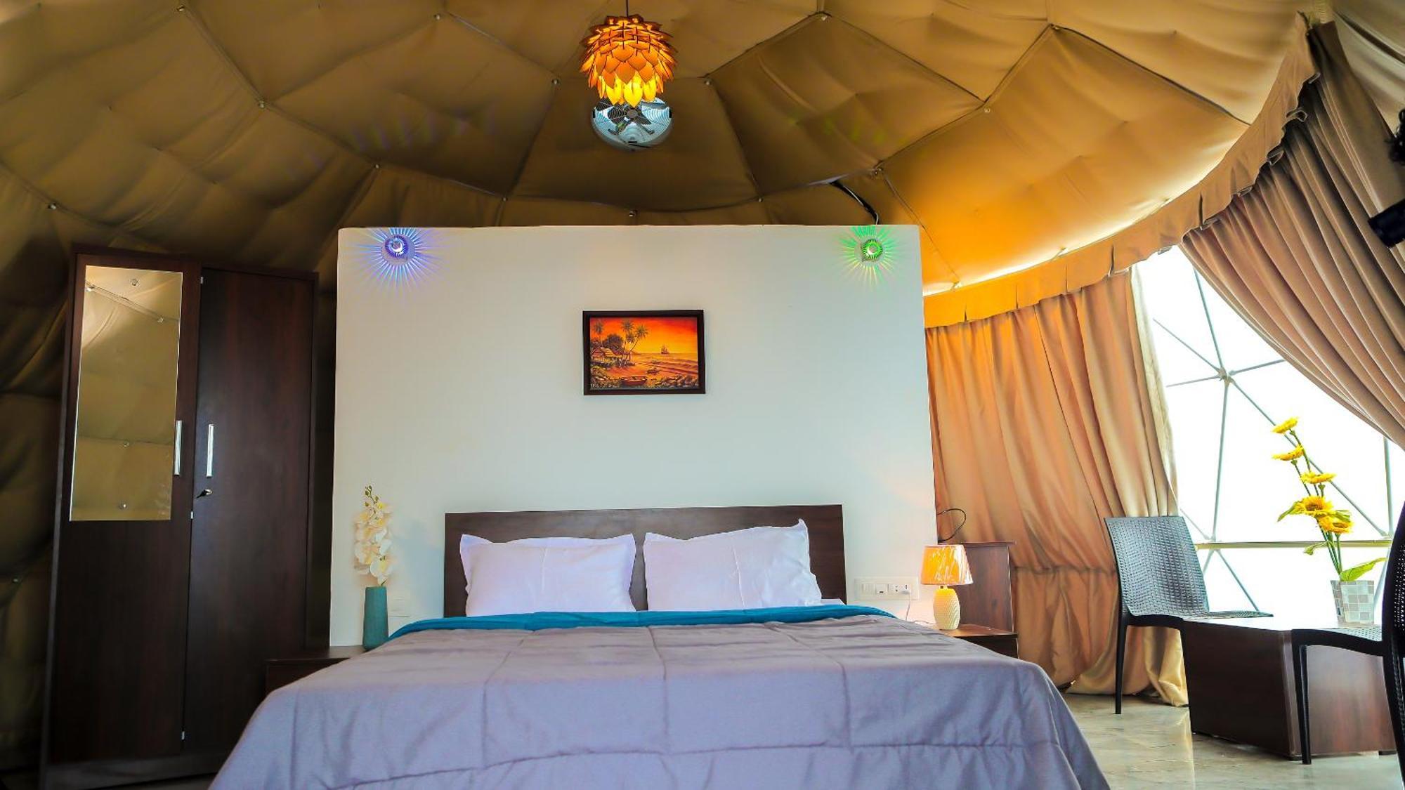 Misty Green Hills Parks & Resorts Kondotty Экстерьер фото