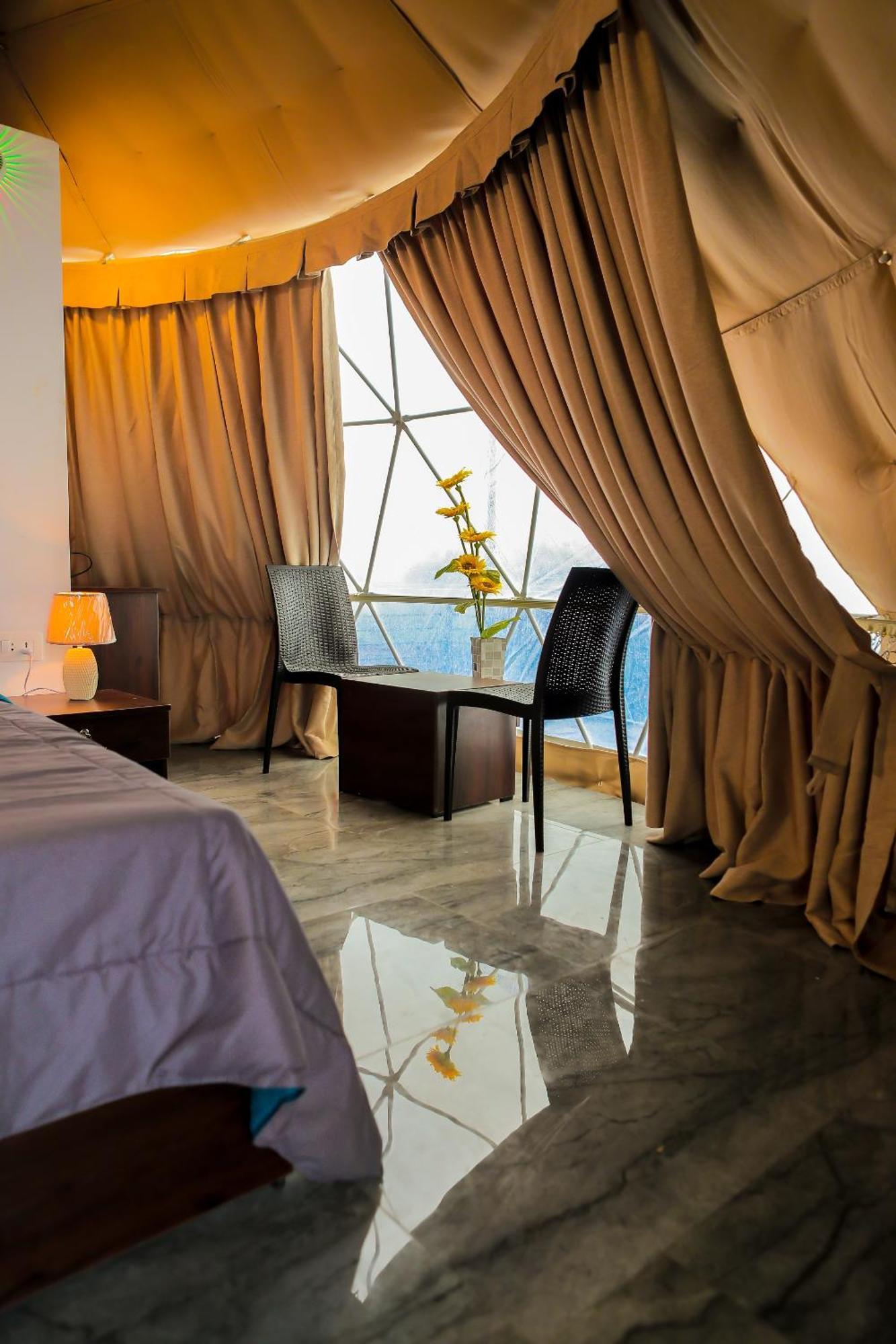 Misty Green Hills Parks & Resorts Kondotty Экстерьер фото