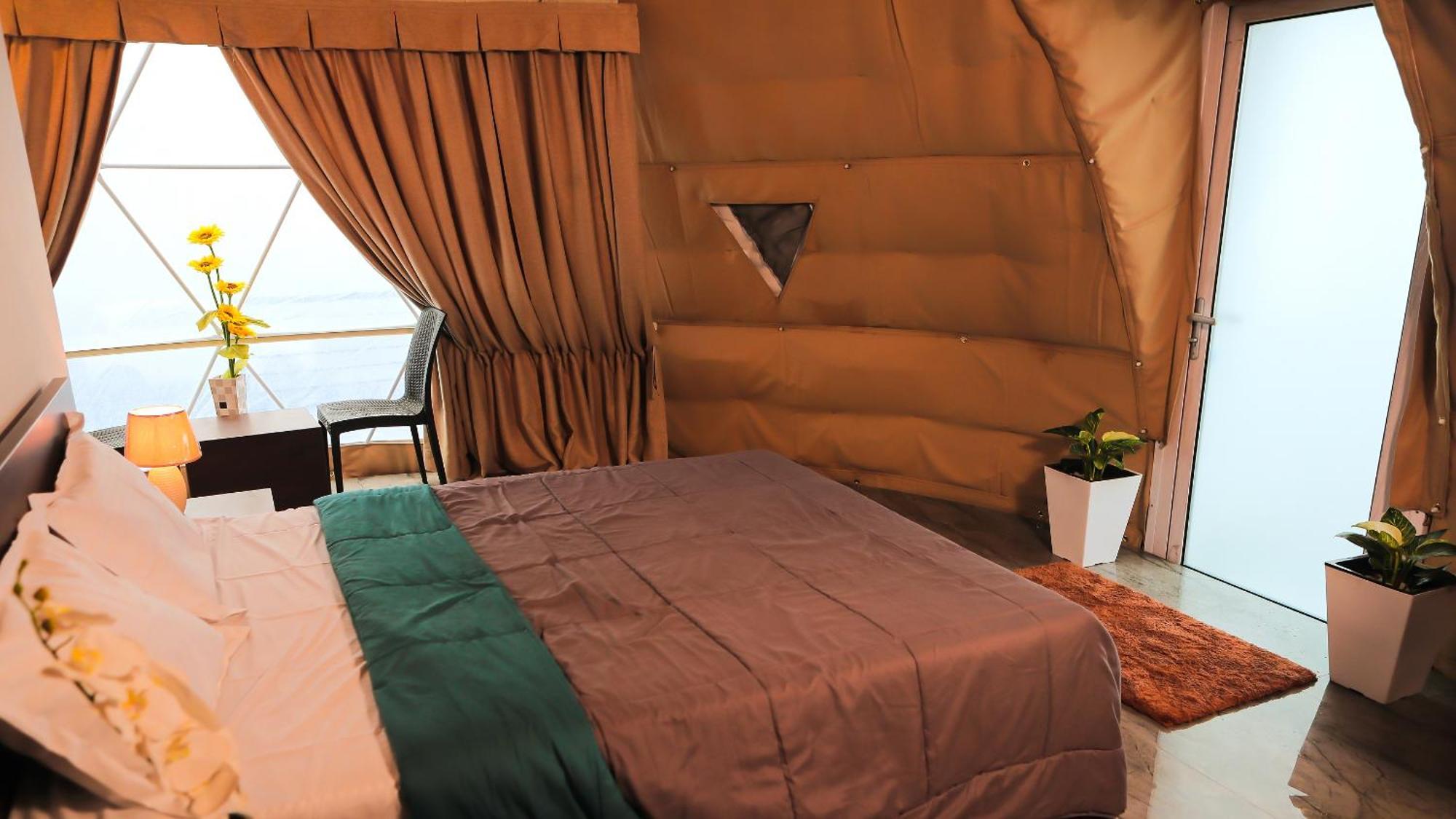 Misty Green Hills Parks & Resorts Kondotty Экстерьер фото