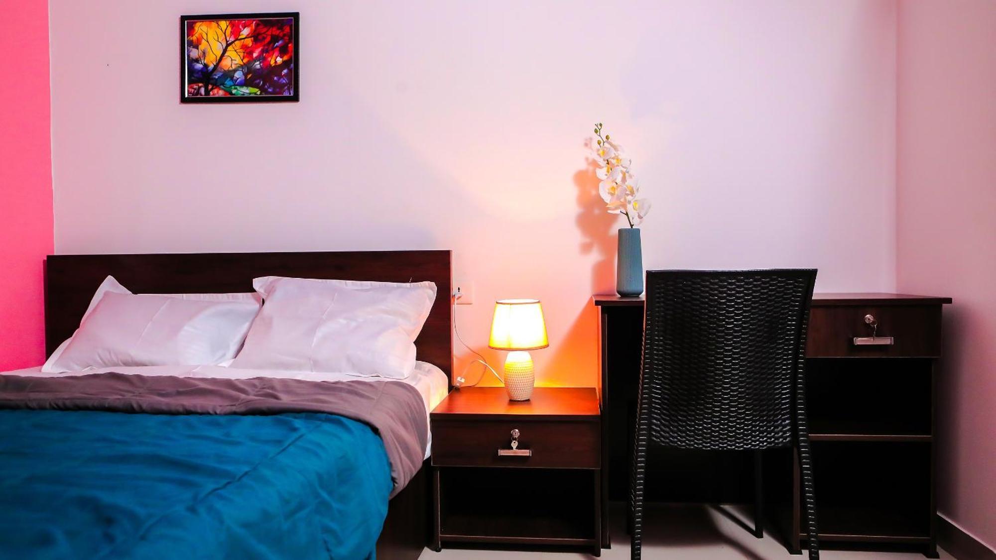 Misty Green Hills Parks & Resorts Kondotty Экстерьер фото